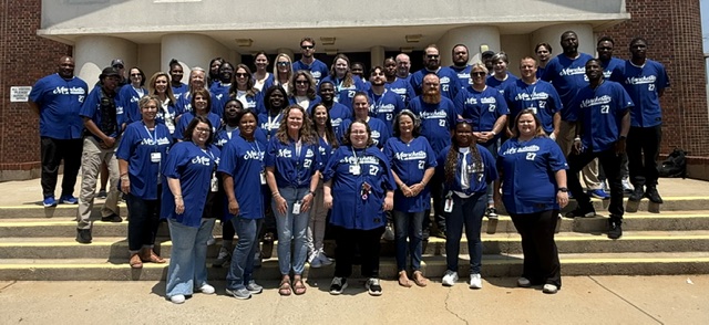Staff 2026-2027