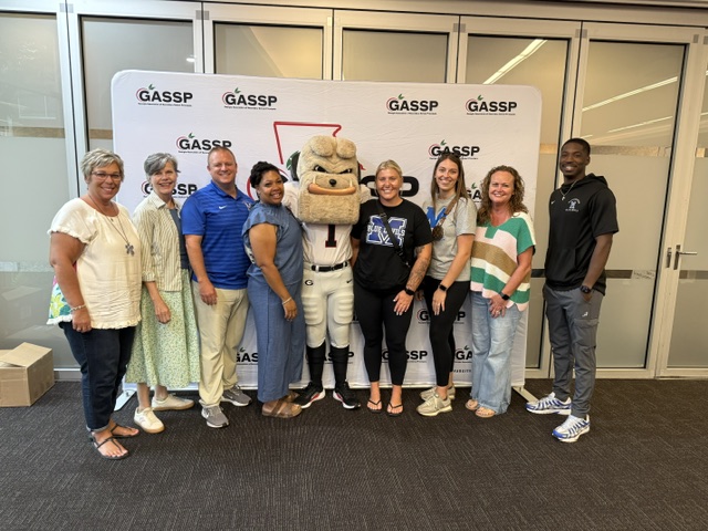GASSP Conference